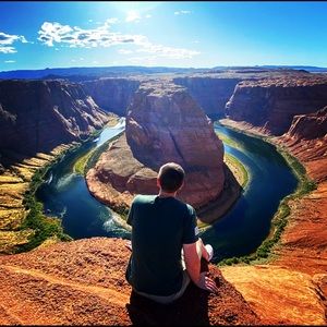 Meet your Posher, Tace